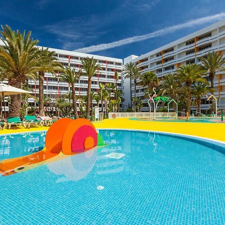 Abora Buenaventura By Lopesan Hotels Playa del Ingles  Luaran gambar