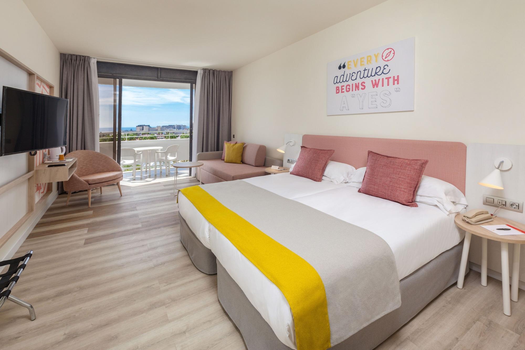 Abora Buenaventura By Lopesan Hotels Playa del Ingles  Luaran gambar