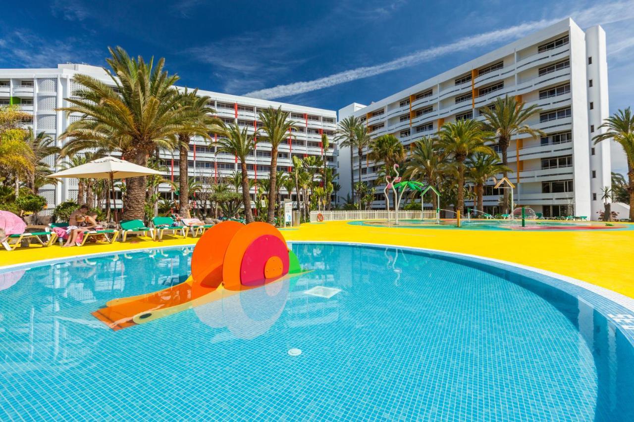 Abora Buenaventura By Lopesan Hotels Playa del Ingles  Luaran gambar