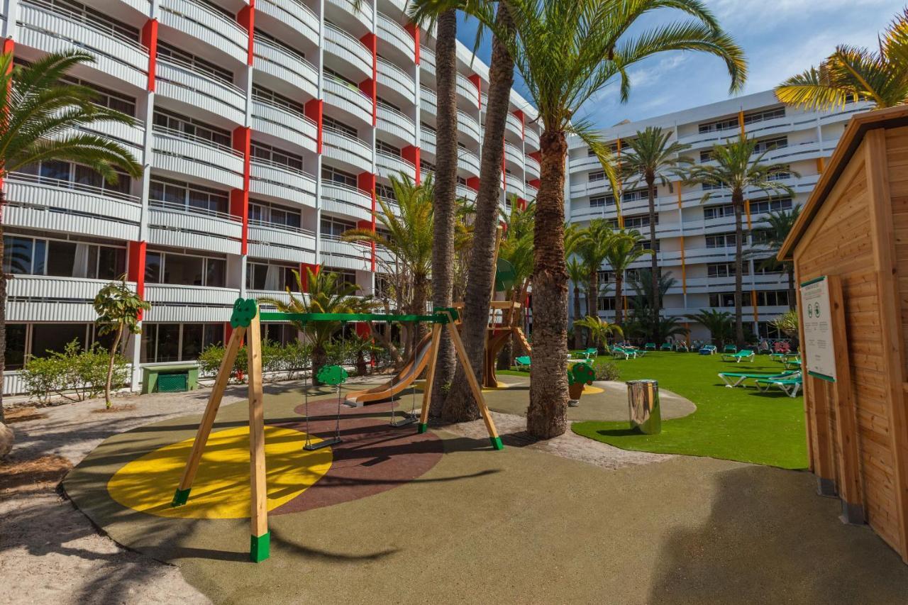 Abora Buenaventura By Lopesan Hotels Playa del Ingles  Luaran gambar